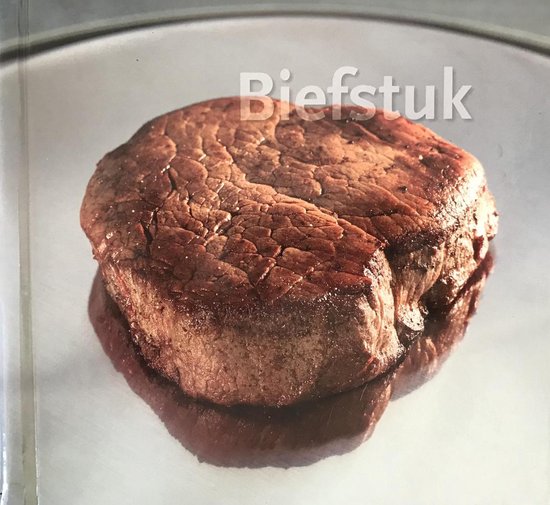 9789059810051 Biefstuk