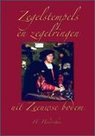 9789059940130 Zegelstempels en zegelringen uit zeeuwse