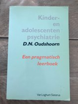 9789060019351 Kinder en adolescentenpsychiatrie