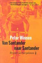 9789060052648 Van santander naar santander