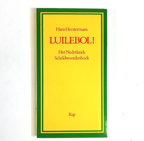 9789060053126 Luilebol
