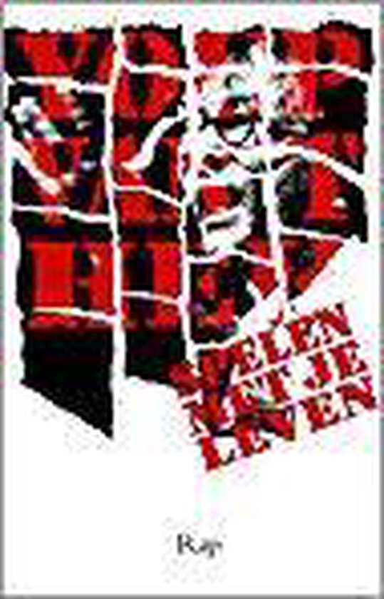 9789060053942 Oudejaarsconference 1995 Spelen met je leven