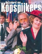 9789060054765 Het cabaret van Kopspijkers