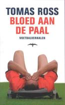 9789060055243 Bloed aan de paal