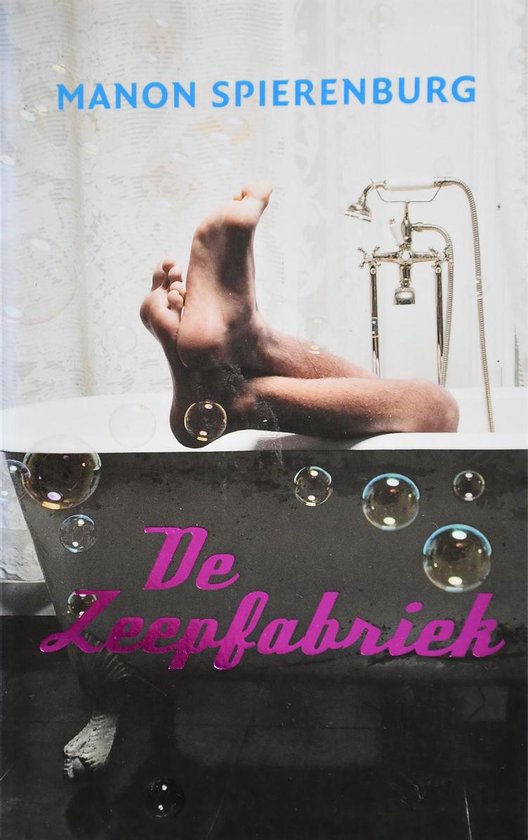 9789060055267 Zeepfabriek