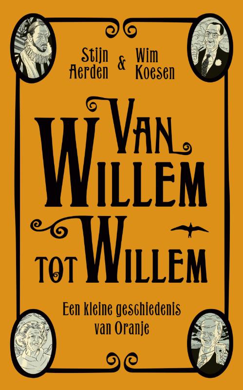 9789060058732-Van-Willem-tot-Willem