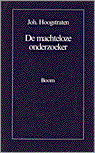 9789060094013 De machteloze onderzoeker  druk 4