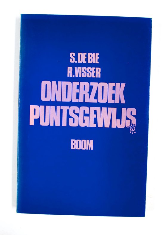 9789060096949-Onderzoek-puntsgewijs