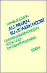 9789060097588 Als praten bij je werk hoort  druk 1