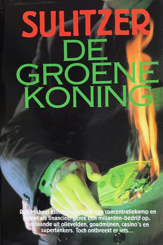 9789060106167-De-groene-koning