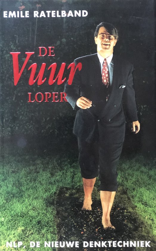 9789060107669 Vuurloper