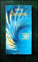 9789060108642 Lexicon esoterie