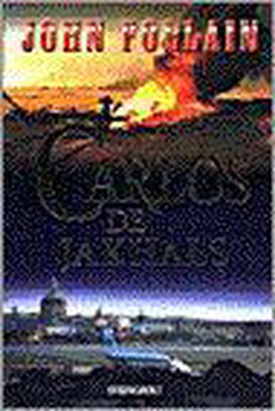 9789060109779 Carlos de jakhals