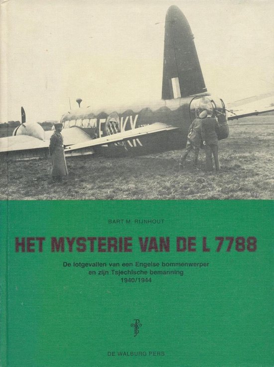 9789060111857 Mysterie van de l 7788