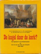 9789060114940 Kogel door de kerk