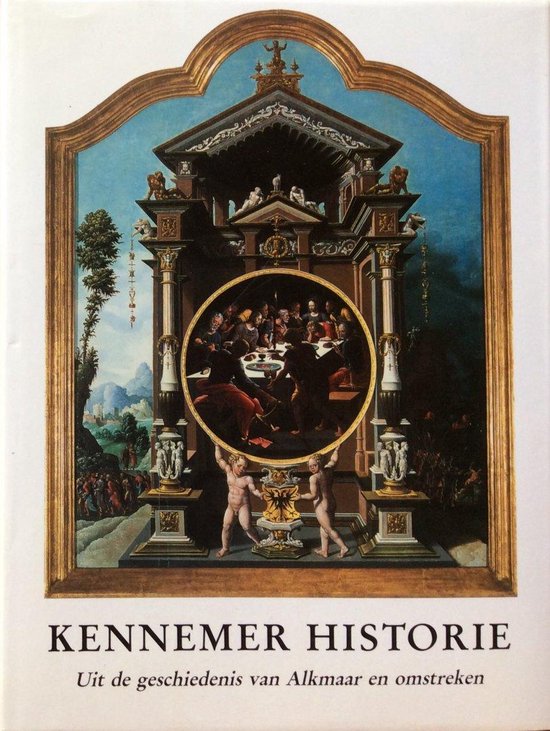 9789060115671 Kennemer historie