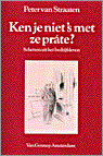 9789060124253 Ken je niet s met ze prate