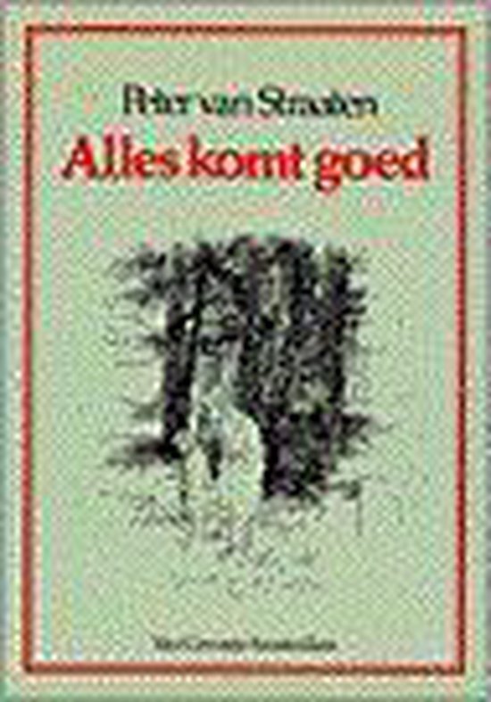 9789060125595 Alles komt goed