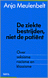 9789060126448 Ziekte bestrijden niet de patient 4de dr