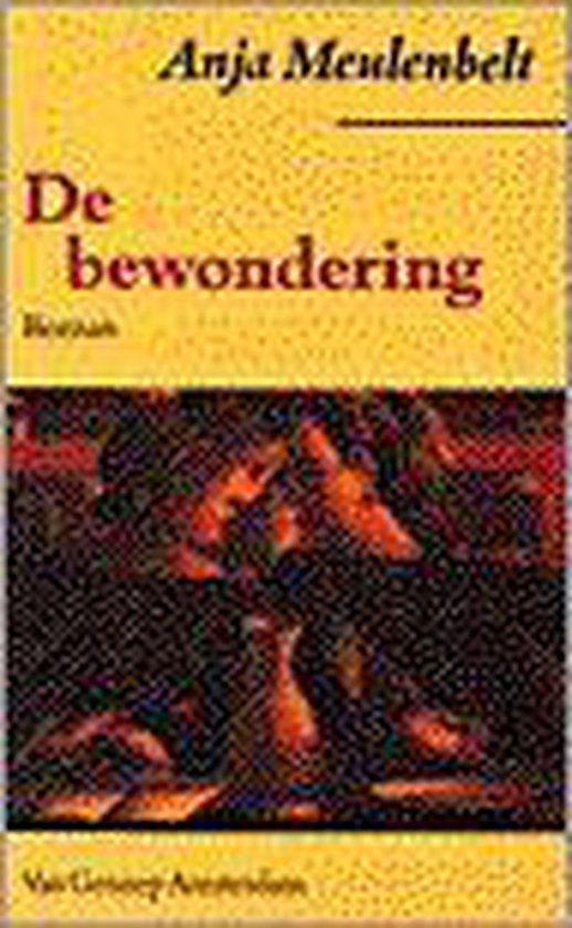 9789060127438 De bewondering
