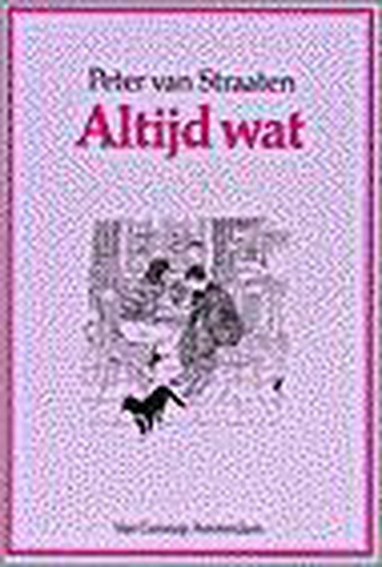 9789060128244 Altijd wat