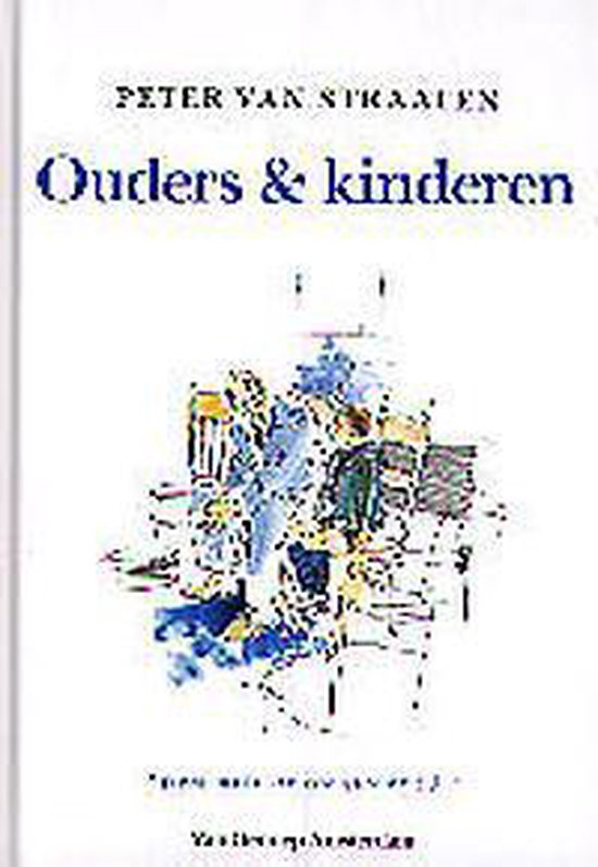 9789060129029 Ouders  kinderen