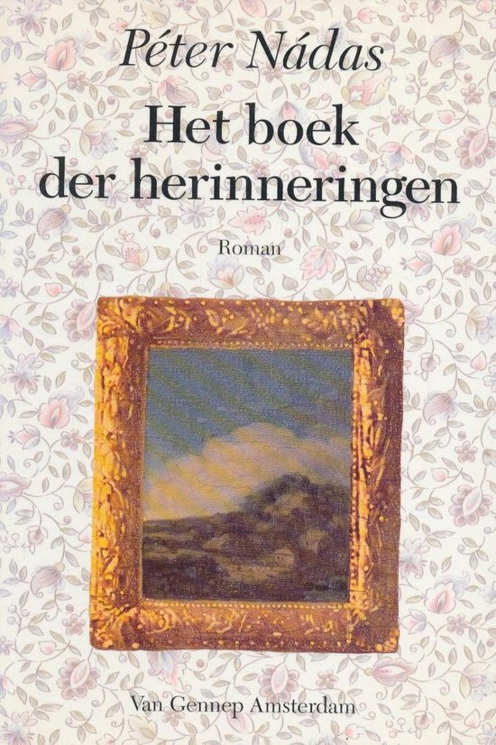 9789060129562 Het boek der herinneringen