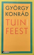 9789060129944 Tuinfeest