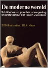 9789060174425 Moderne wereld 9dr