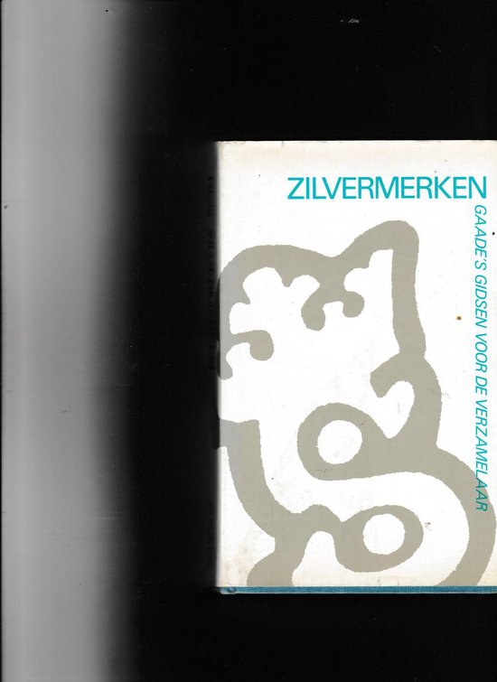 9789060178249 Zilvermerken