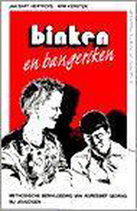 9789060204498 Binken en bangeriken