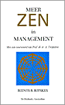 9789060305102 Meer Zen In Management