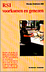 9789060305553 RSI  voorkomen en genezen
