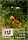 9789060305720 Essentiele olien voor honden en paarden