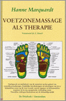 9789060306284 Voetzonemassage als therapie