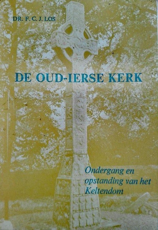 9789060380475 Oud ierse kerk