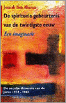 9789060383698 De spirituele gebeurtenis van de twintigste eeuw
