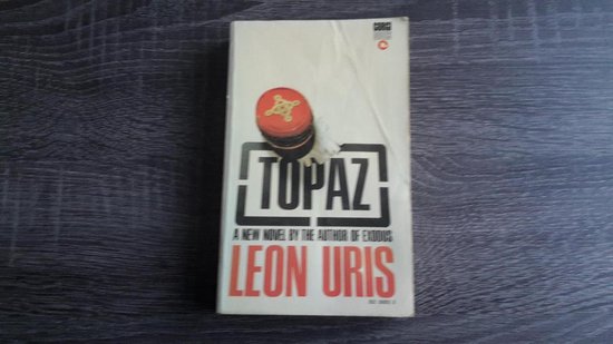 9789060450093 Topaz