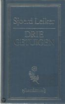 9789060493397 Drie getuigen