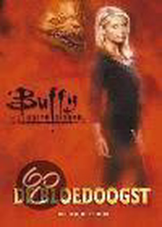 9789060568453 Buffy the Vampire Slayer De bloedoogst