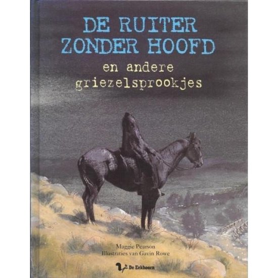 9789060568514-De-Ruiter-zonder-hoofd