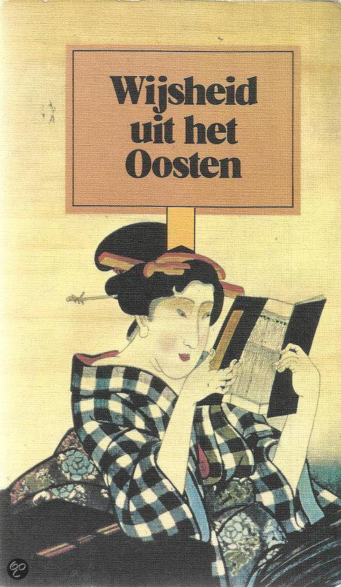 9789060570944 Wijsheid uit het Oosten