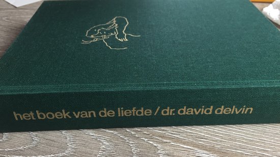 9789060574829 Het boek van de liefde