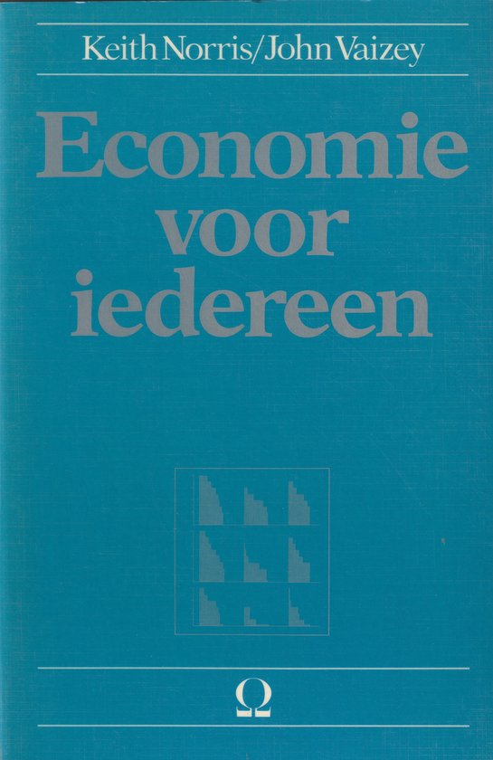 9789060575628 Economie voor iedereen