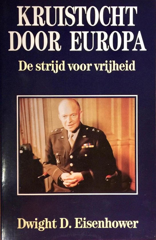 9789060578940 Kruistocht door Europa