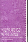 9789060649879 Volwaardige verpleging  druk 1