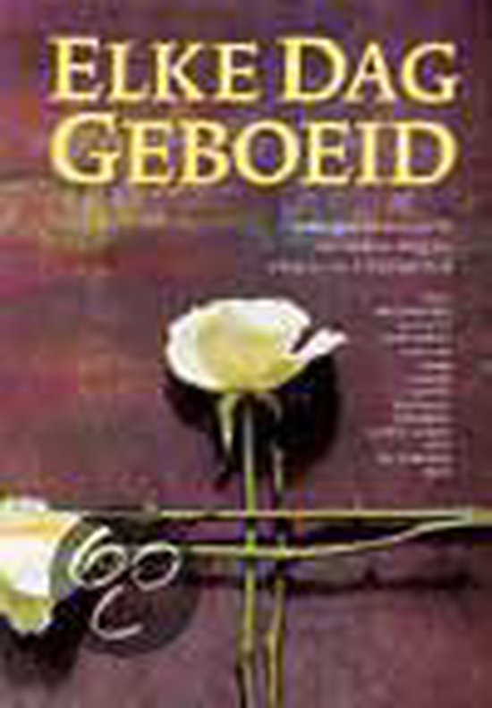 9789060676486 Elke dag geboeid