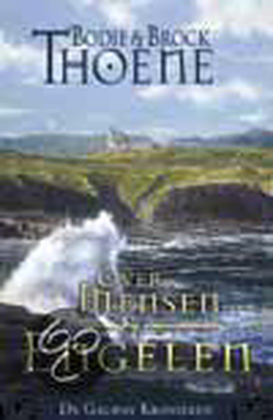 9789060677995 Over mensen en engelen dl 2