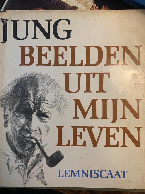 9789060693377 Jung beelden uit mijn leven