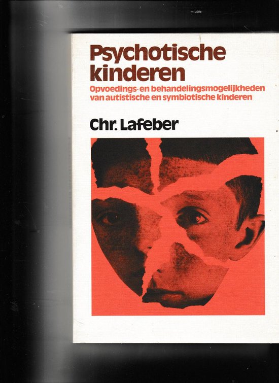 9789060694916 Psychotische kinderen
